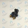 0040206186 Трехходовой клапан в сборе Haier Urban 10-24 кВт в Москве