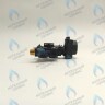 0040206186 Трехходовой клапан в сборе Haier Urban 10-24 кВт в Москве