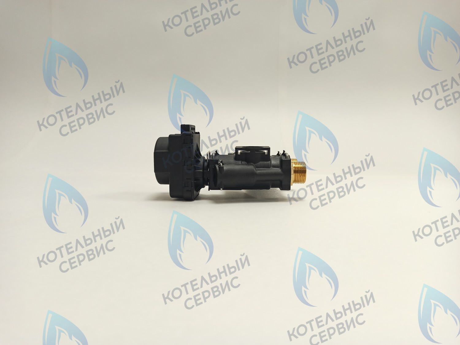 0040206186 Трехходовой клапан в сборе Haier Urban 10кВт-24кВт в Москве