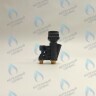 0040206186 Трехходовой клапан в сборе Haier Urban 10-24 кВт в Москве
