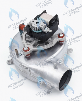 Вентилятор для BAXI Eco Life, Eco Star