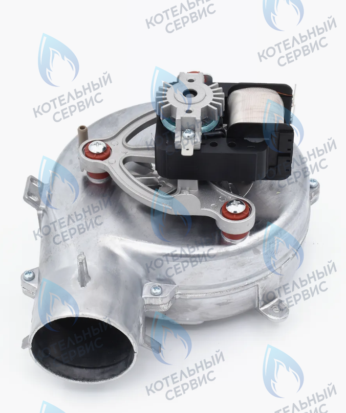 7731816 Вентилятор для BAXI Eco Life, Eco Star в Москве