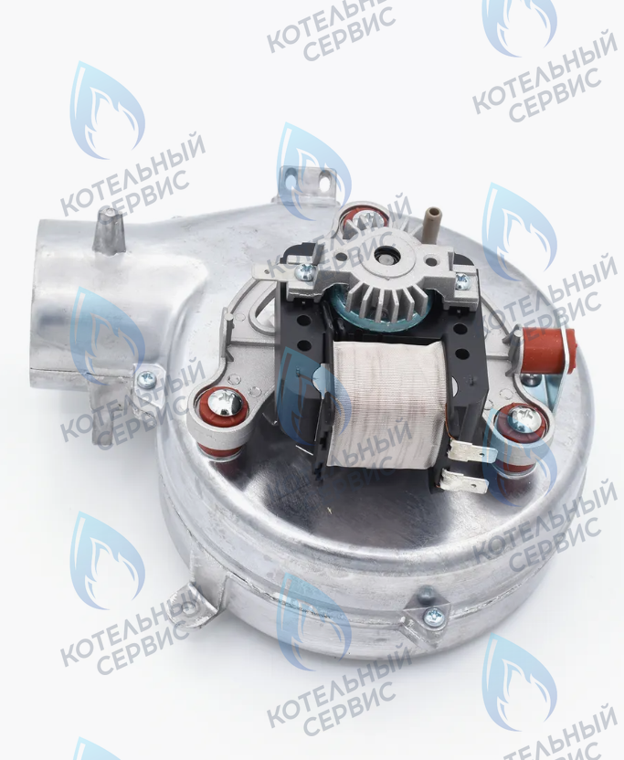 7731816 Вентилятор для BAXI Eco Life, Eco Star в Москве