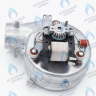 7731816 Вентилятор для BAXI Eco Life, Eco Star в Москве