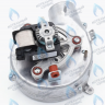 7731816 Вентилятор для BAXI Eco Life, Eco Star в Москве