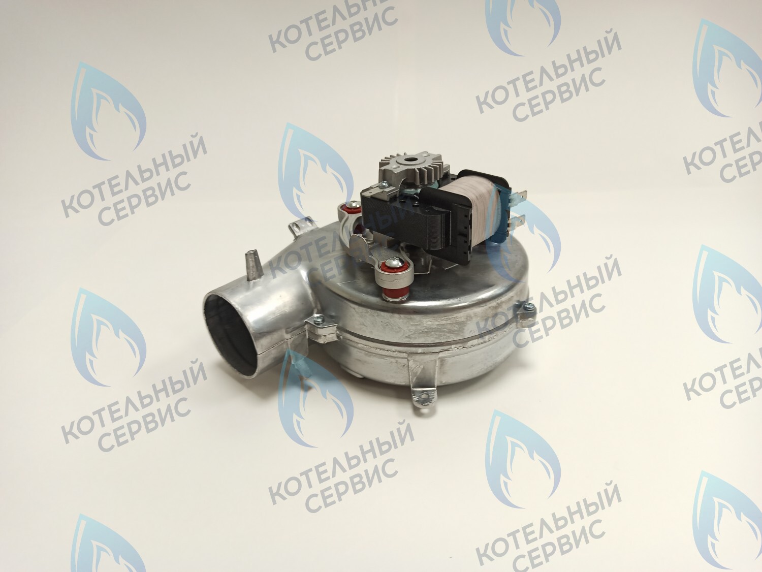 7731816 Вентилятор для BAXI Eco Life, Eco Star в Москве