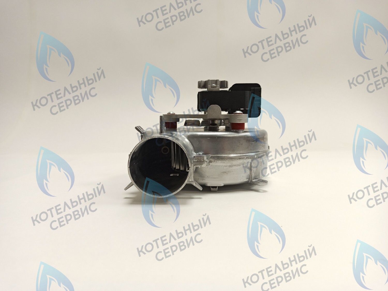 7731816 Вентилятор для BAXI Eco Life, Eco Star в Москве