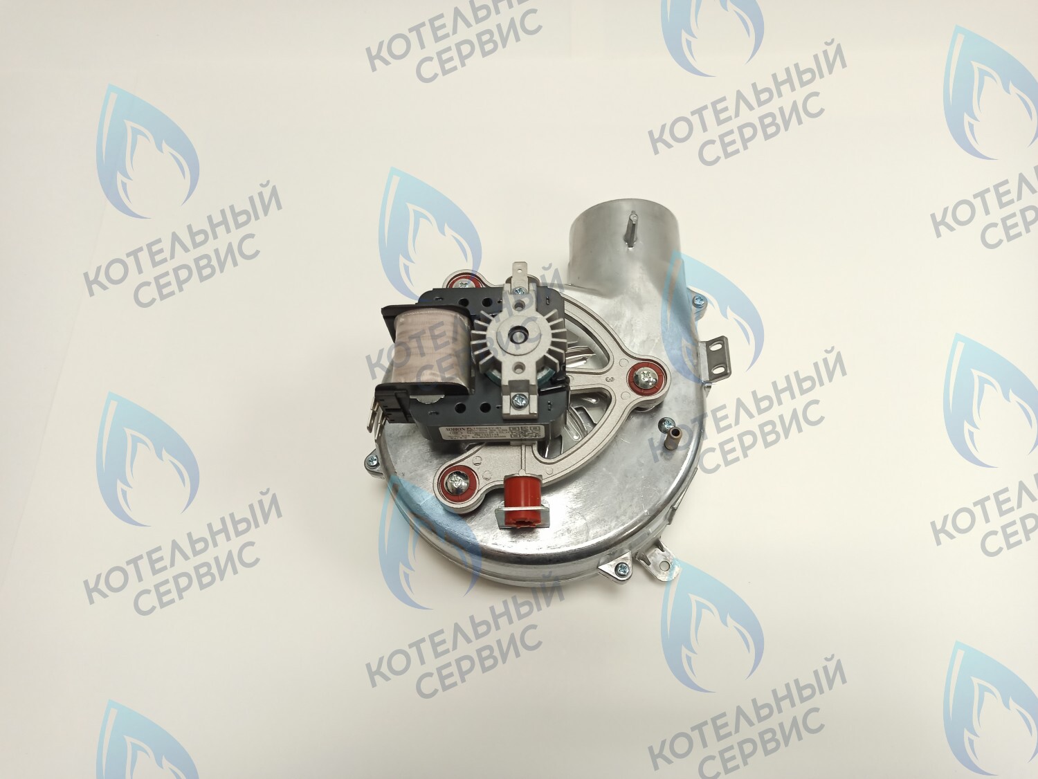 7731816 Вентилятор для BAXI Eco Life, Eco Star в Москве