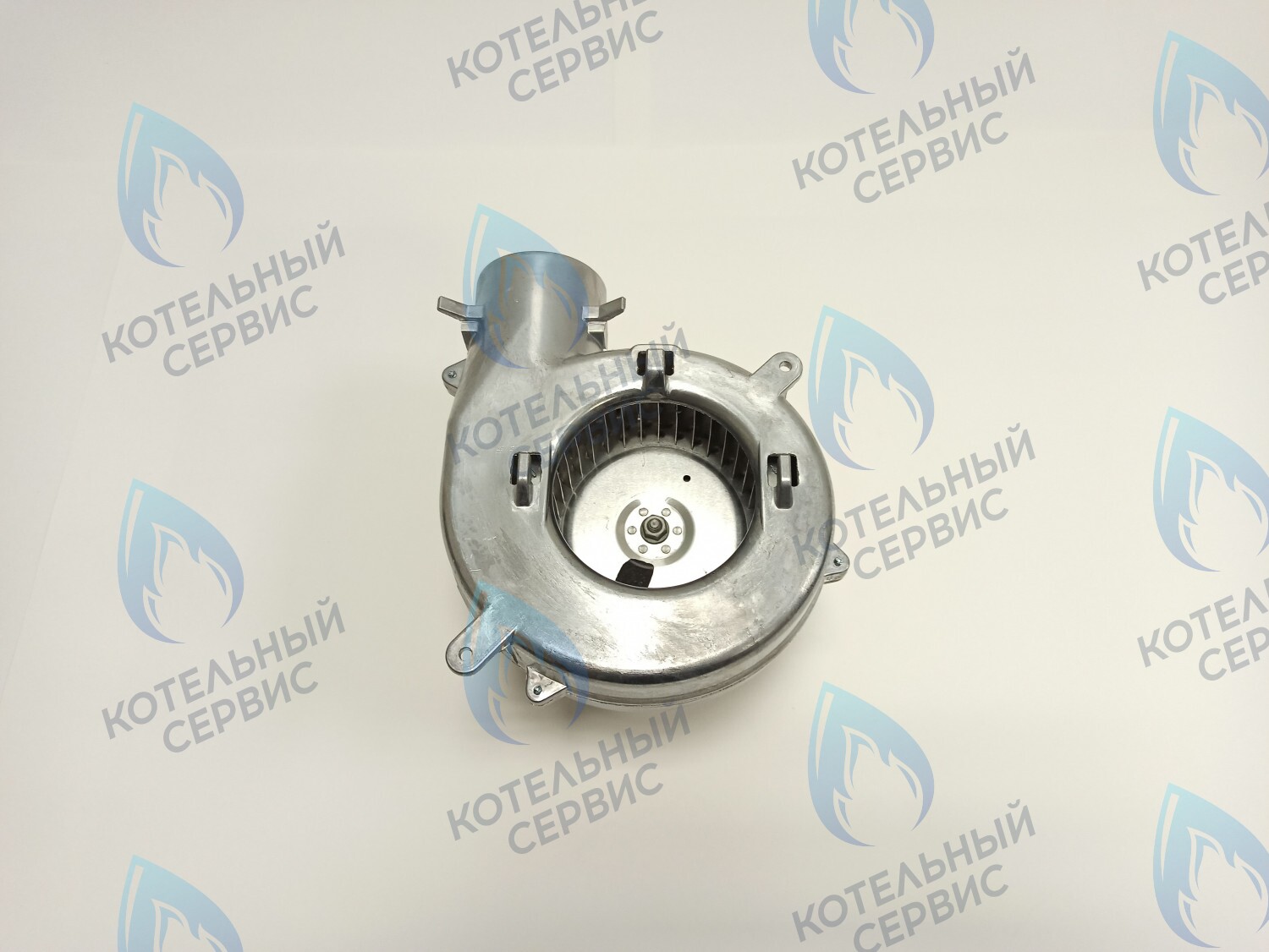 7731816 Вентилятор для BAXI Eco Life, Eco Star в Москве