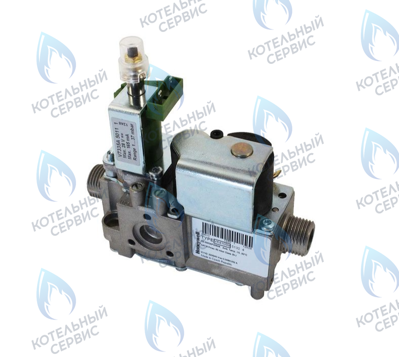 39845250 Клапан газовый VR434VA FERROLI в Москве