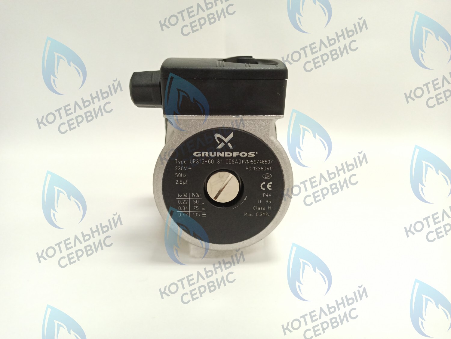 AA10010013 Насос GRUNDFOS UPS15-60 CESAO ELECTROLUX (AA01000010) в Москве