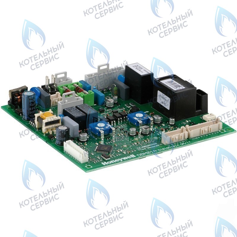 39819530 Плата управления Ferroli DOMIproject  C / F 24 / 32 DBM01 (36507990) в Москве