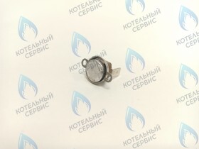 Термостат аварийный 80C FERROLI