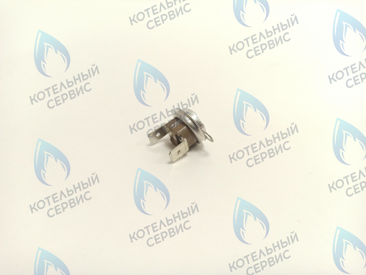 39818641 Термостат аварийный 80C FERROLI в Москве