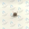 39818641 Термостат аварийный 80C FERROLI в Москве