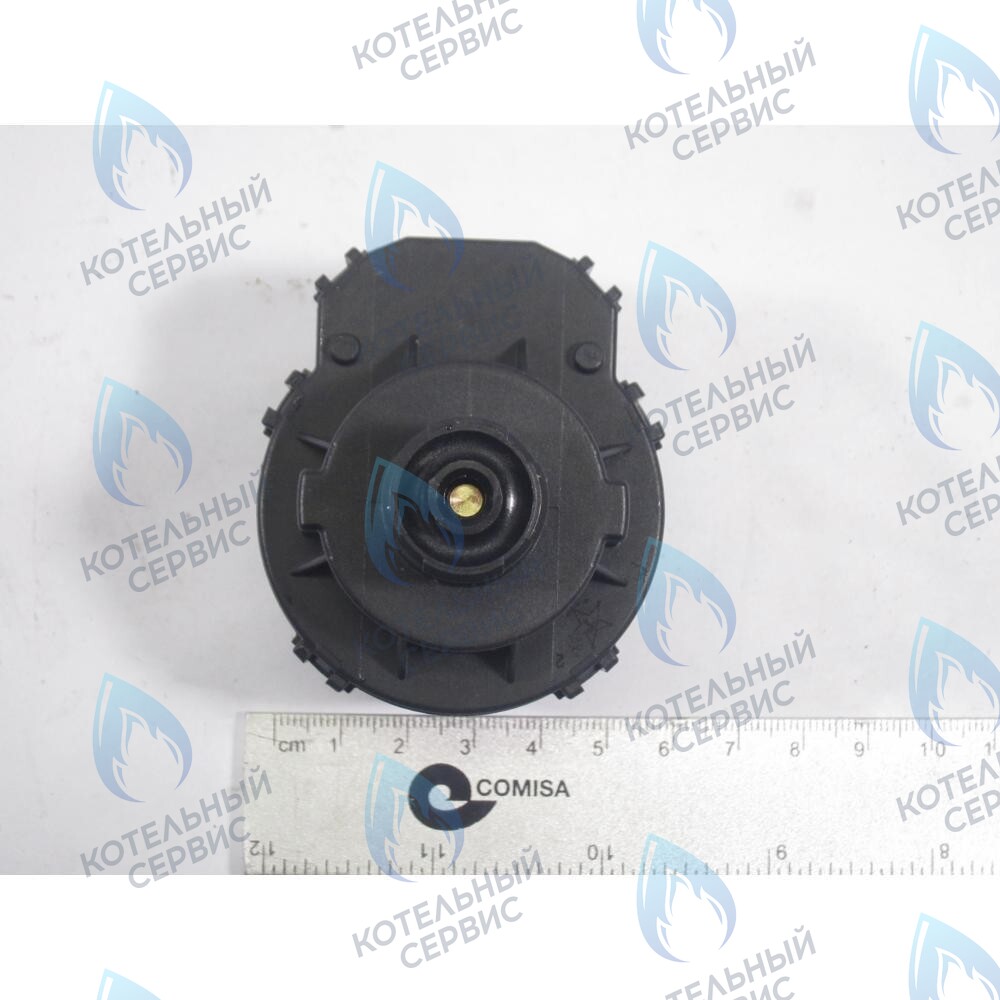 710047300 Мотор трехходового клапана  BAXI ECO (Compact, 5 Compact), FOURTECH (артикул 710047300, 31600001) в Москве