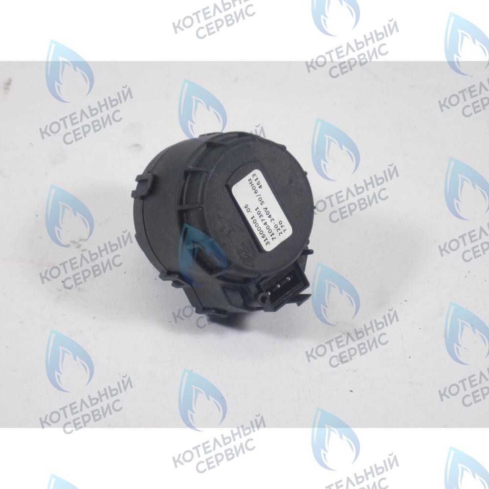 710047300 Мотор трехходового клапана  BAXI ECO (Compact, 5 Compact), FOURTECH (артикул 710047300, 31600001) в Москве