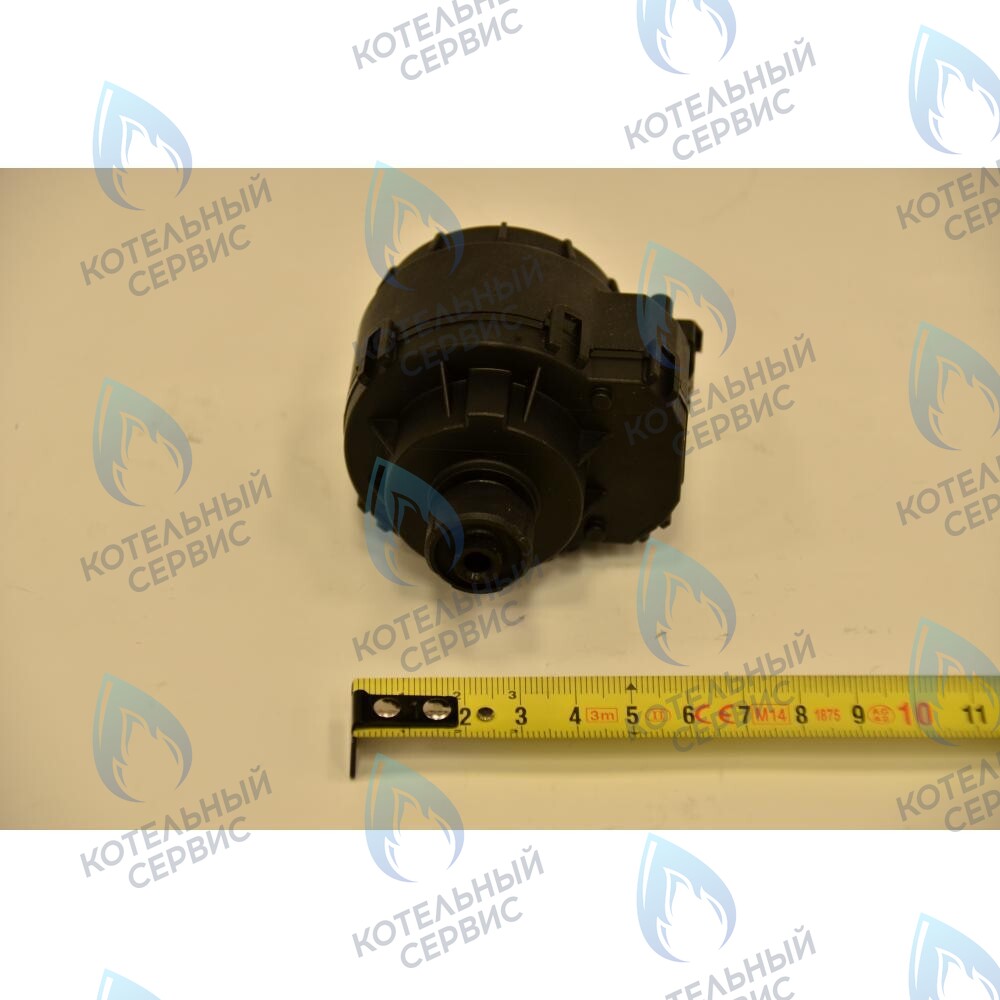 710047300 Мотор трехходового клапана  BAXI ECO (Compact, 5 Compact), FOURTECH (артикул 710047300, 31600001) в Москве