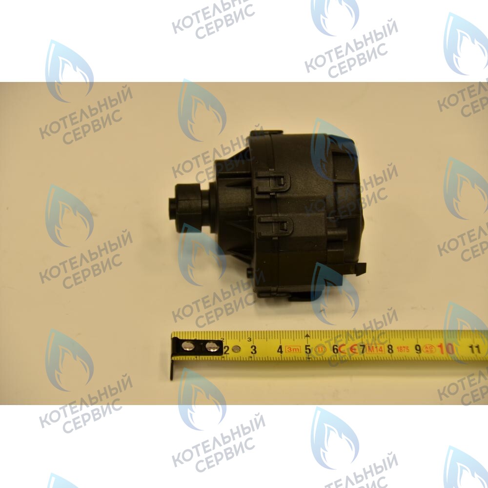 710047300 Мотор трехходового клапана  BAXI ECO (Compact, 5 Compact), FOURTECH (артикул 710047300, 31600001) в Москве