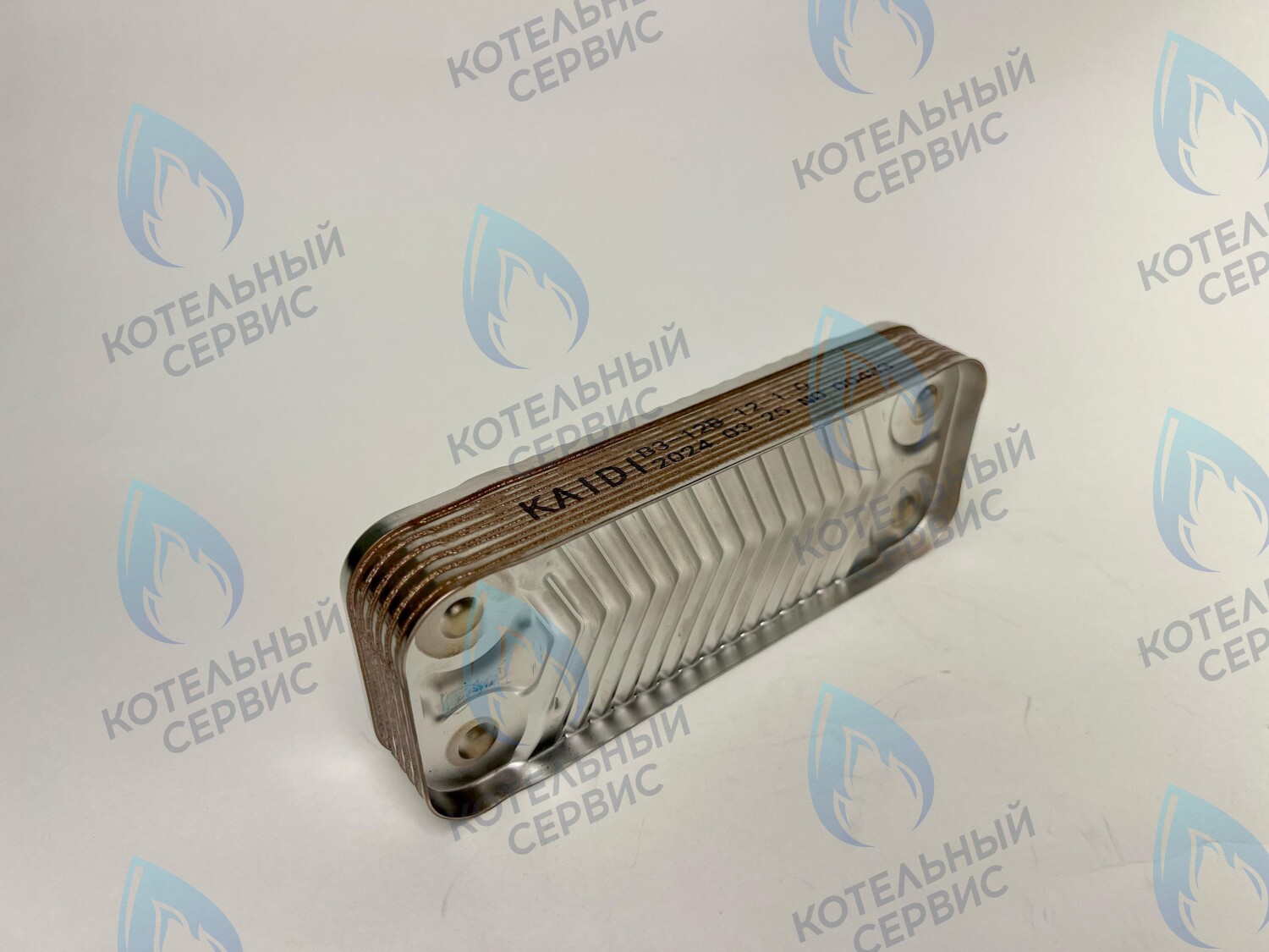 S289900046 Теплообменник ГВС (WA 20) (WA.1 20, WA.2 20, WA.3 18/24, WA S 18~24, WA C 18/24) KITURAMI в Москве