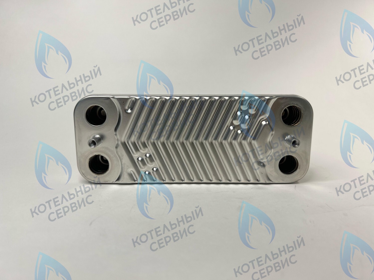 S289900046 Теплообменник ГВС (WA 20) (WA.1 20, WA.2 20, WA.3 18/24, WA S 18~24, WA C 18/24) KITURAMI в Москве