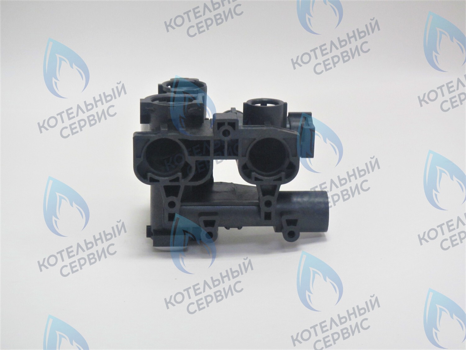 GGN002 Гидрогруппа ARISTON левая (без отверстия под датчик температуры) (для 60002320, 65104312) в Москве