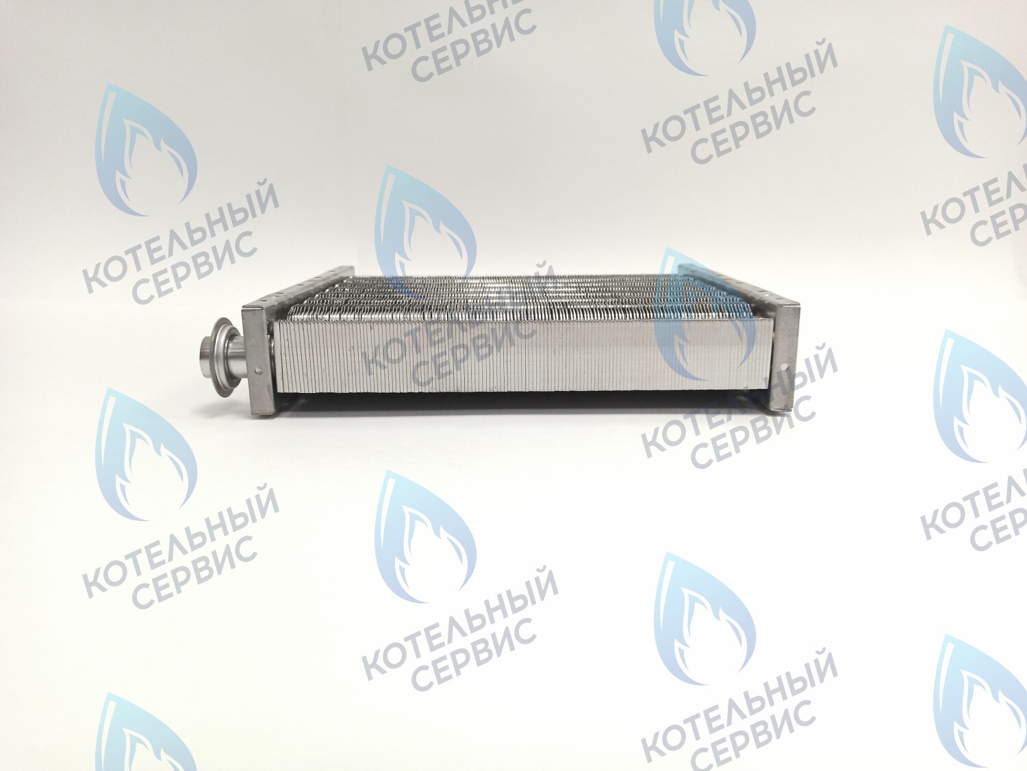 EM051-220 Теплообменник основной (первичный) Navien (с белыми прокладками в комплекте) Deluxe, Deluxe Coaxial, Deluxe Plus, Deluxe Plus Coaxial , Prime Coaxial , Smart Tok Coaxial , Ace, Ace Coaxial 30K в Москве