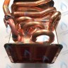 440005113 Теплообменник отопления RINNAI TMF 105 в Москве