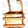 440005113 Теплообменник отопления RINNAI TMF 105 в Москве