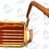 440005113 Теплообменник отопления RINNAI TMF 105 в Москве
