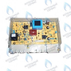 BOSCH Модуль управления