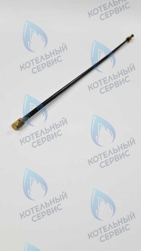 Трубка запальника L=400мм Пламя