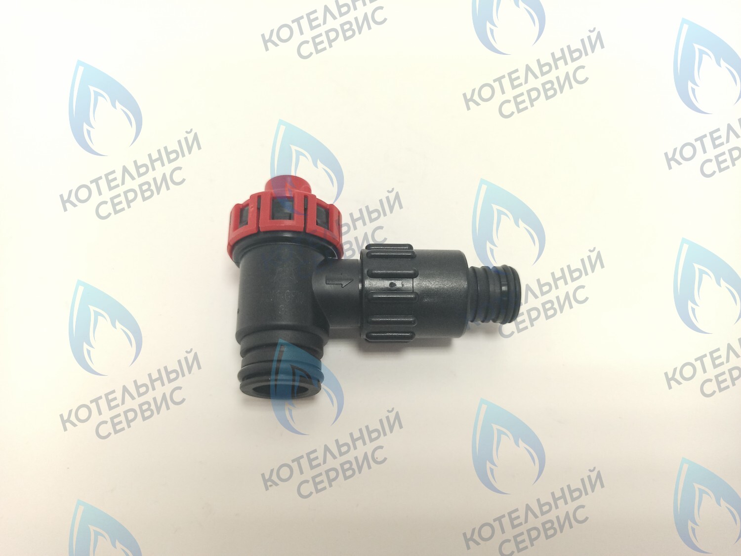 7728736 Клапан предохранительный 3 бар BAXI в Москве