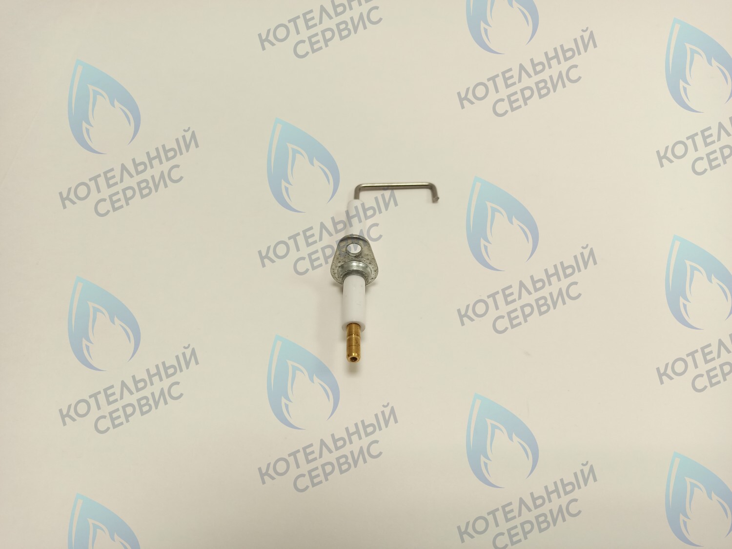 15498 Свеча (электрод) розжига  ELB21002 8223-00.62-02 NevaLux 8224, 8624 в Москве