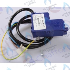 Блок розжига CHAFFOTEAUX