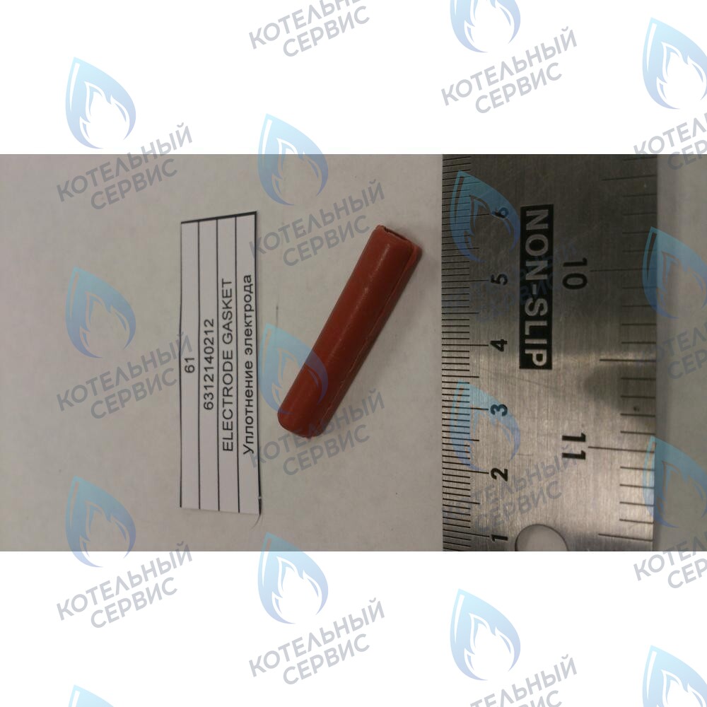 6312140212 Уплотнение электрода BAXI в Москве