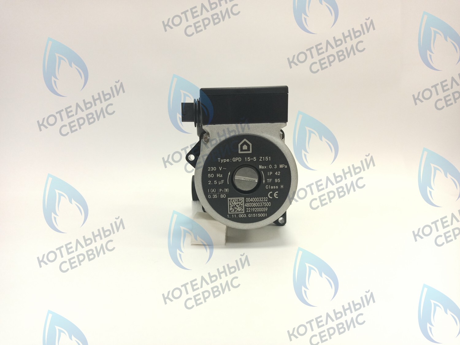 65153611 Насос циркуляционный 5M 1V ARISTON (вместо арт. 60001584) в Москве