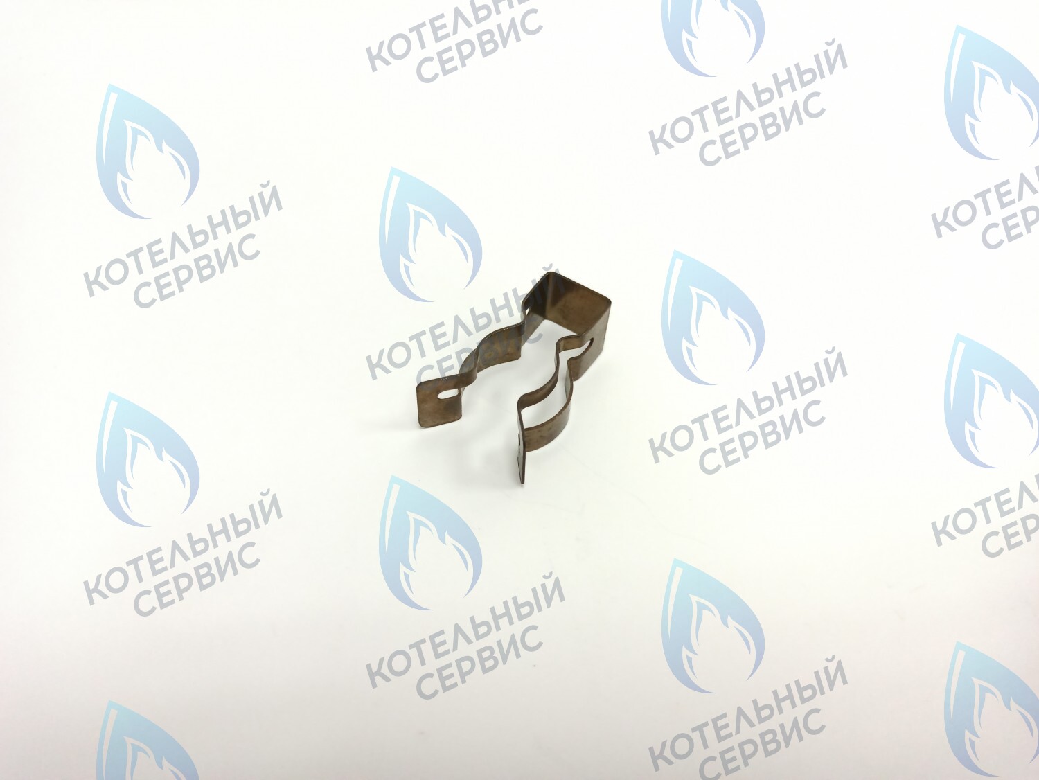BI1172 101 Клипса подключений основного теплообменника Quantum (BI1172 101) ELECTROLUX в Москве