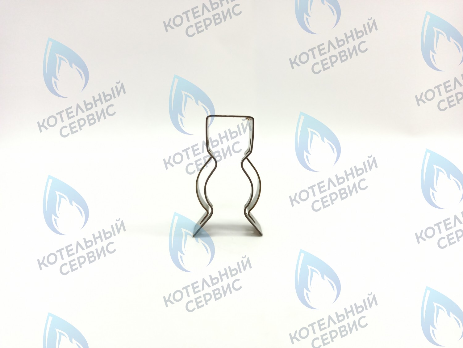 BI1172 101 Клипса подключений основного теплообменника Quantum ELECTROLUX (ССП) в Москве