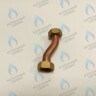 Ca11020024 Трубка камеры сгорания ELECTROLUX (ССП) в Москве