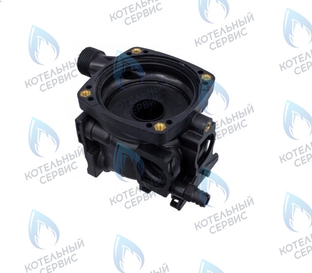 1924137 Улитка (задняя часть) насоса для котлов HUBERT в Москве