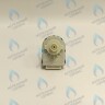GM002-04 Сервопривод Duca KSP-246(мотор) трехходового клапана DUCA Ariston (61302483-01) 10mm – 220/240V (Duca) BAXI (5647340, 5694580, 5694581, 200025379, YYY56945811P, YYY005694581), CHAFFOTEAUX (61302483-01) в Москве