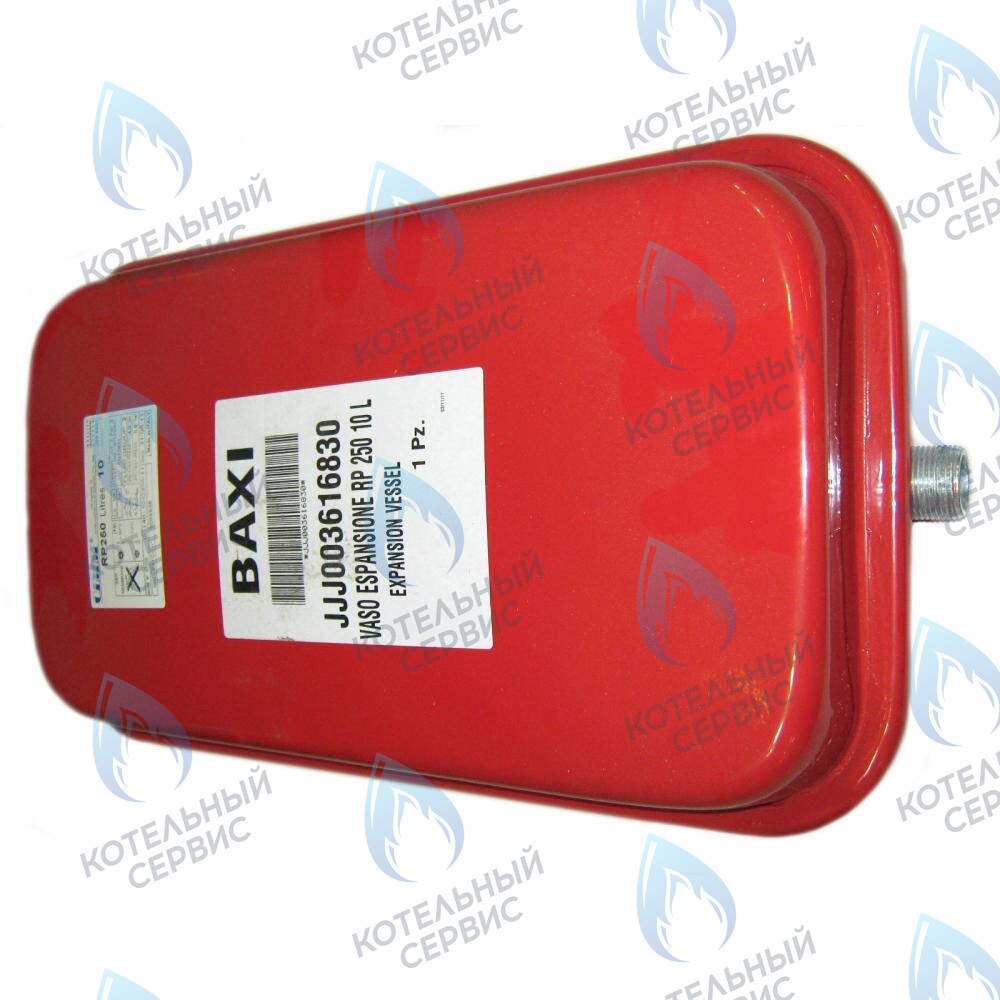3616830 Бак расширительный 10 л BAXI в Москве