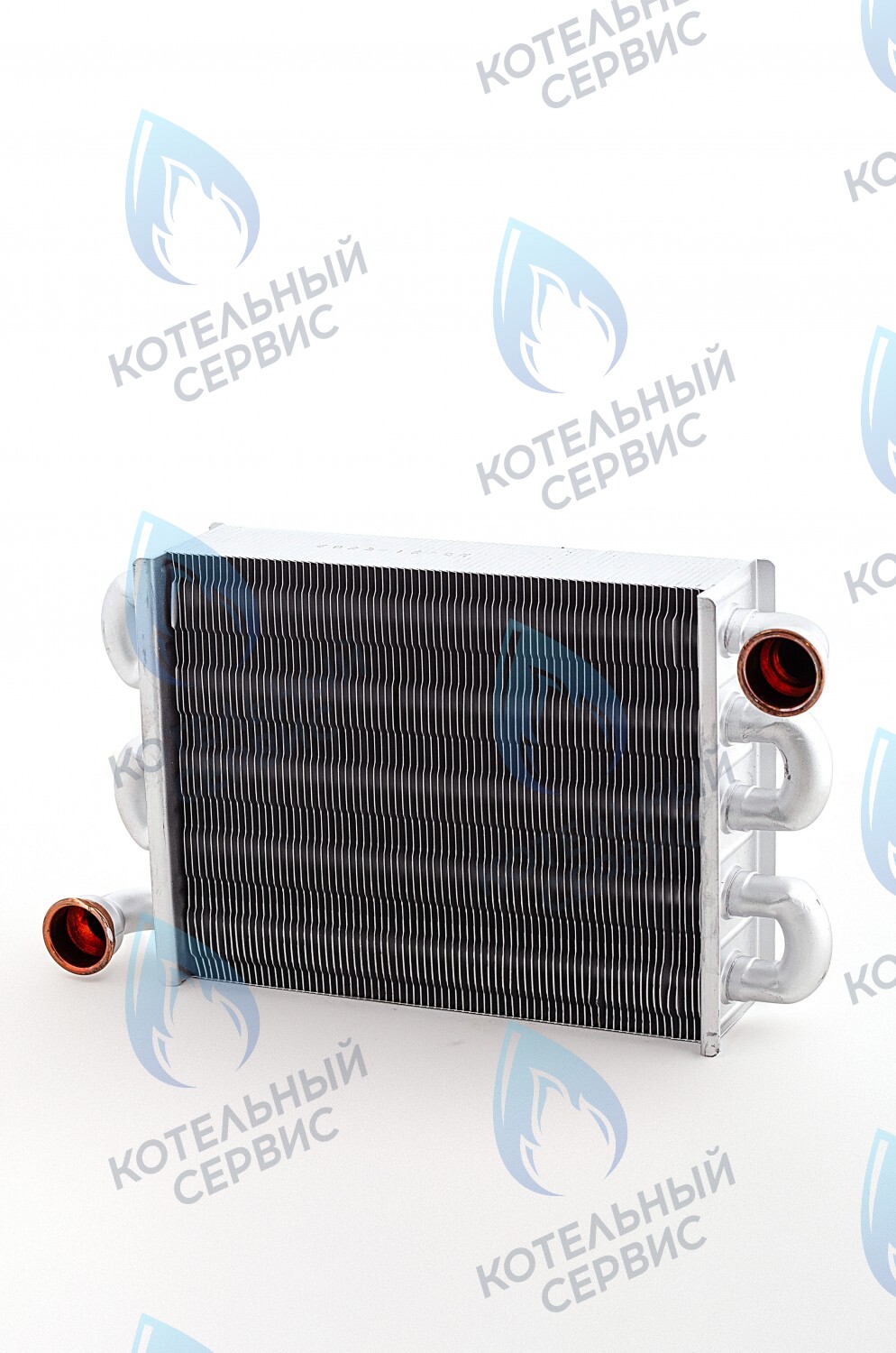 AA0500010 Первичный теплообменник KOTITONTTU TOIVO T 10-18 DK в Москве