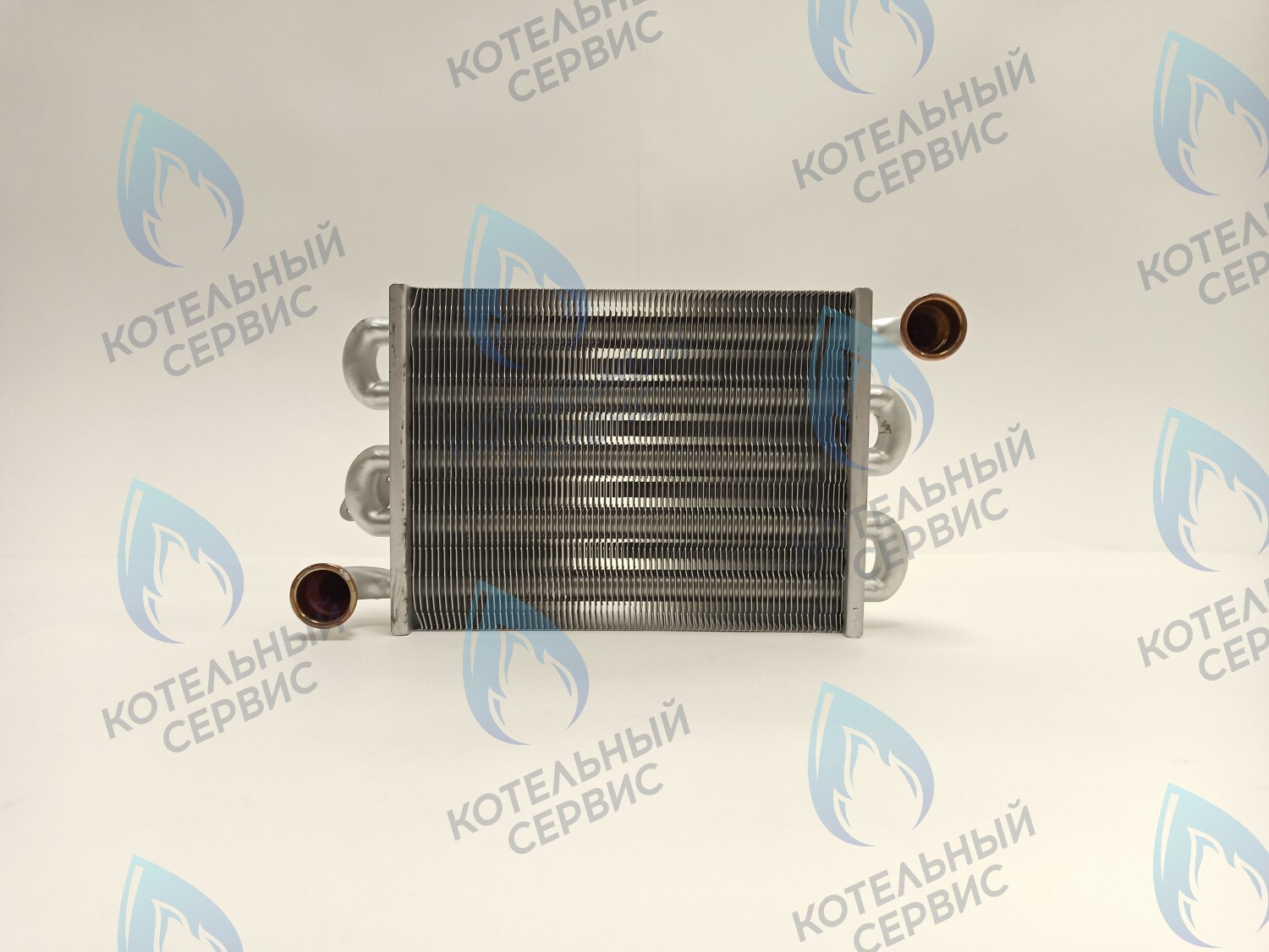 AA0500010 Первичный теплообменник KOTITONTTU TOIVO T 10-18 DK в Москве