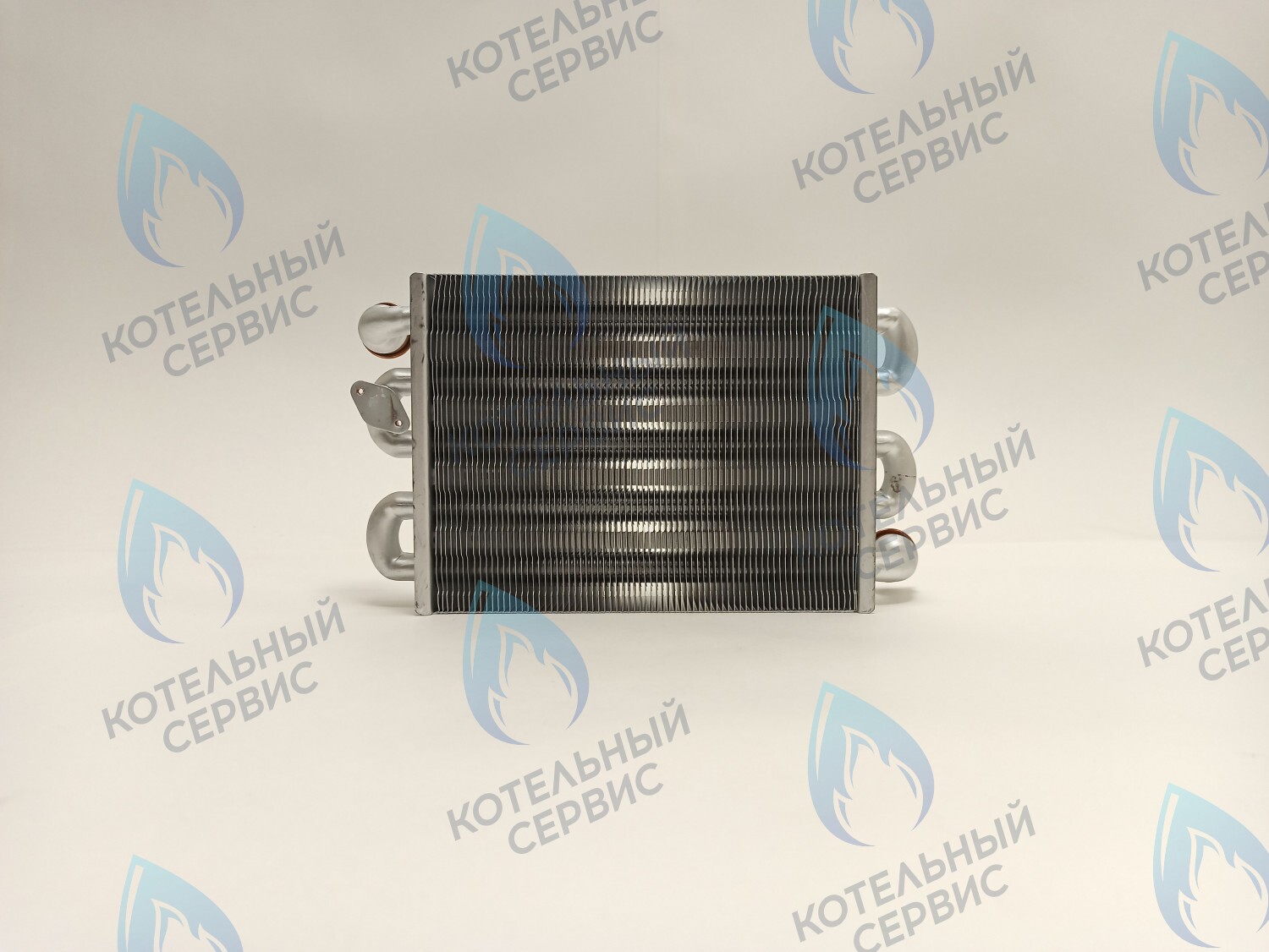 AA0500010 Первичный теплообменник KOTITONTTU TOIVO T 10-18 DK в Москве