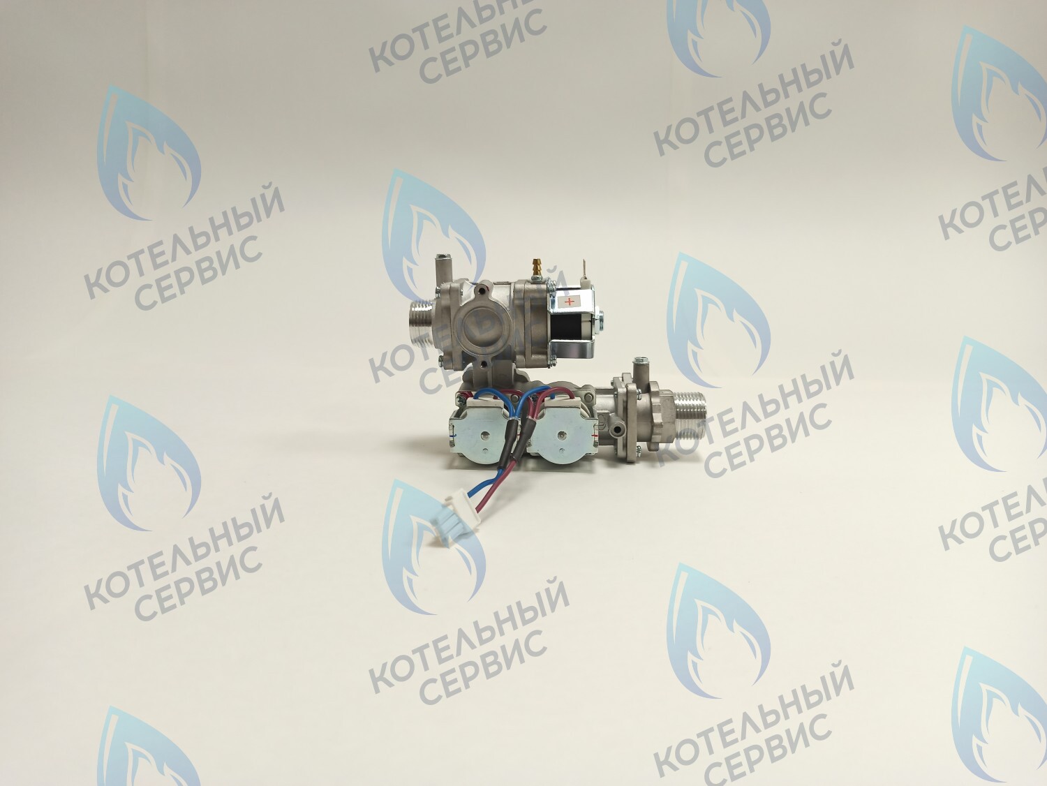 0040402388 Газовый клапан Haier Urban 10кВт-24кВт в Москве