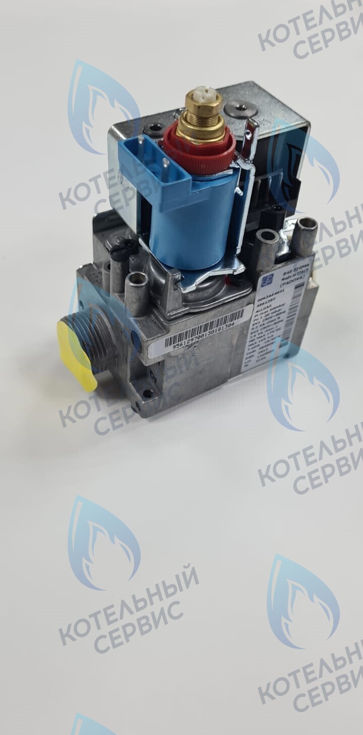 7817489 Газовый клапан Sit Sigma 845 VIESSMANN в Москве