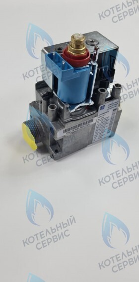 Газовый клапан Sit Sigma 845 VIESSMANN