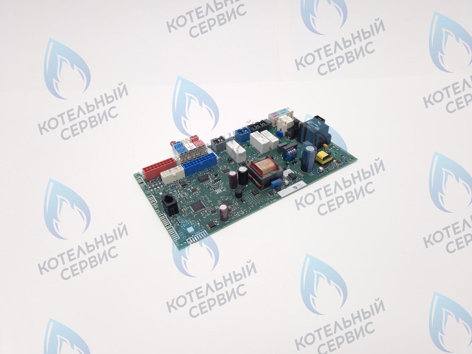 0010028086 Плата управления для котлов Vaillant ecoTEC Pro, Plus 146 - 376/5-5 в Москве
